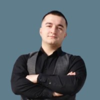 Ulvi Agabeyov