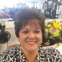 Ruth Linscott