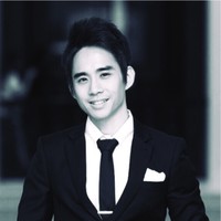 Gerald Lee (Pmp)
