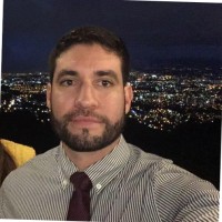 Randall Coto Fernández