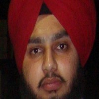 Deep Amol Singh
