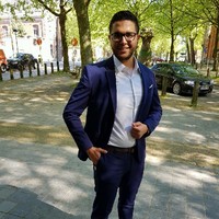 Sohaib Alaaraj