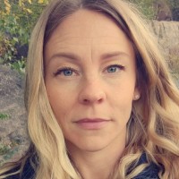Lisa Persdotter