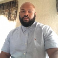 Keith Lewis Jr