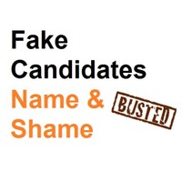 Undercover Recruitment