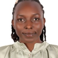 Tabshilla Maureen Adong