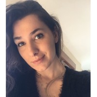 Begüm ÇIzer
