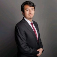 Ian Raúl Vilcahuamán Valdivieso