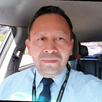 Ruben Panameño
