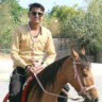 Sharvan Patel