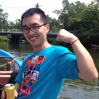 Austin Ding