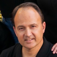 Tony Almeida