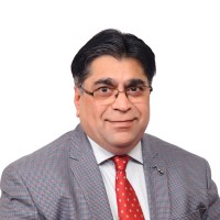 Rajesh Kumar Sharma