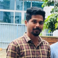Venkatesan S