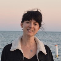 Katie Ackrill