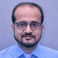 ABBAS ALI BOHRA