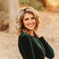 Cailie Campbell Crandell