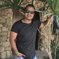 Mahmoud Farrag