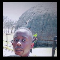 Shawn Mahlangu
