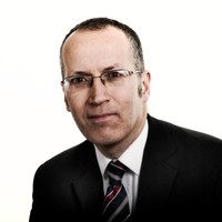 Mike Talbot