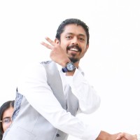 Krishna Dass