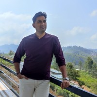 Sanket Joshi