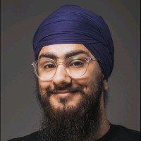 Gurmeet Singh Banga