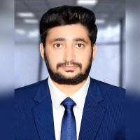 Muhammad Haseeb Umar