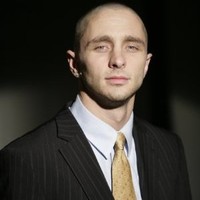 Daniel Slayden