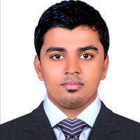 Mohammed Salim Melethil