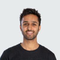 Arjun Chopra