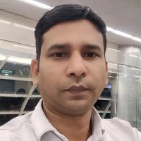 Bhanu Pratap Singh