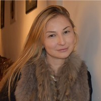 Ekaterina Moret