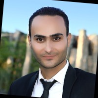 Mahdi Gholami