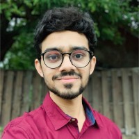 Jugal Patel