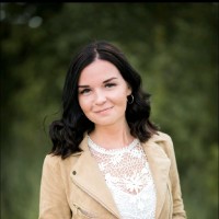 Marleen Reimets