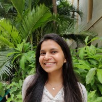 Tanvi Naxane