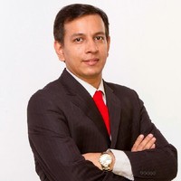 Chirag Haria