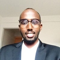 Abdullahi Hassan