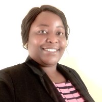 Idah Jacquiline Mavengere (Acca), Ca(Z)