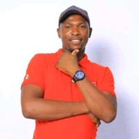 Andries Mangena