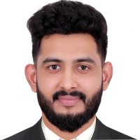 Muhammed Ashkar