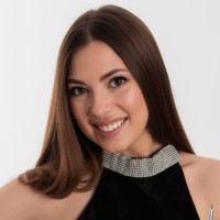 Maryna Kucher