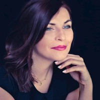 Anna Dudek