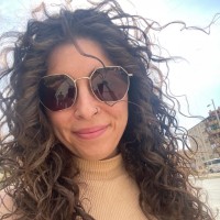 Silvia Garcia