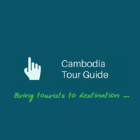 Cambodia Tour Guide [in]