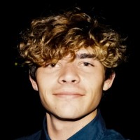 Tristan Olcott