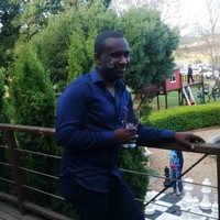 Yandisa Solo