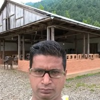 Yagya Joshi