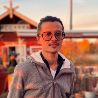 Shazimie Tahir